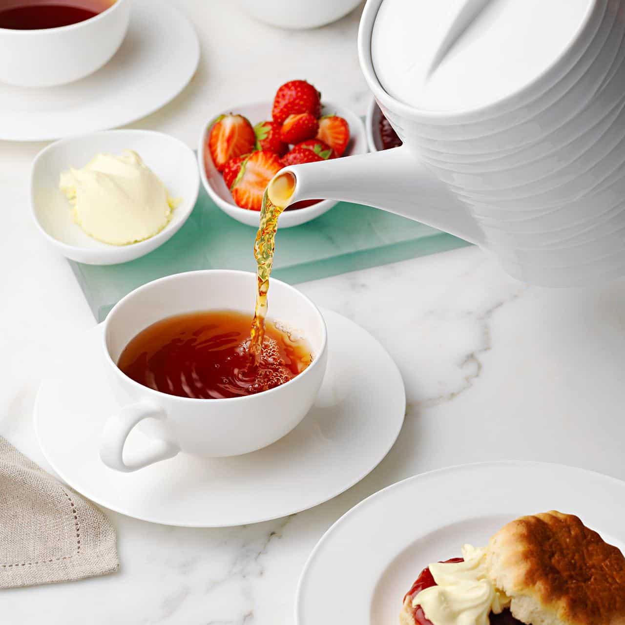 English Breakfast Tea Buy Award Winning Black Tea Birchall Tea