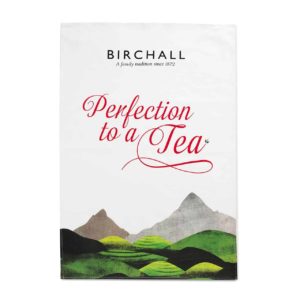 Birchall Tea Towel