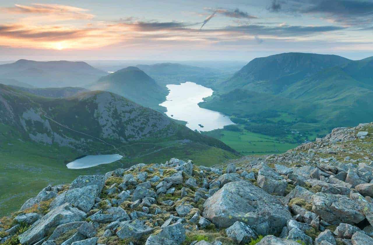 Lake District Photography with Stewart Smith