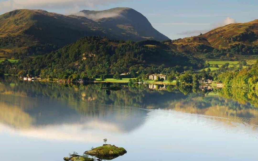 Birchall Travel Inspiration, The Lake District