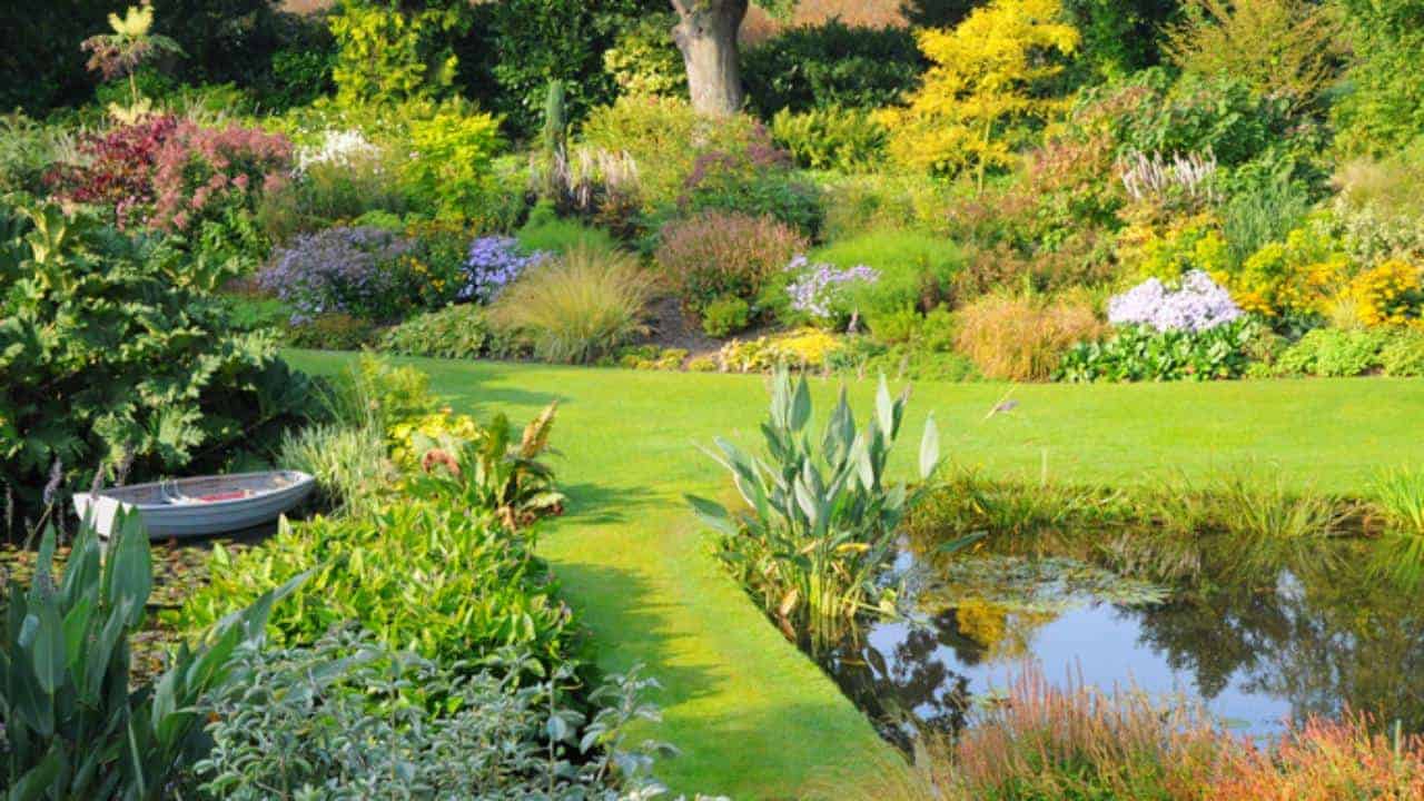 Birchall Tea’s Favourite Gardens