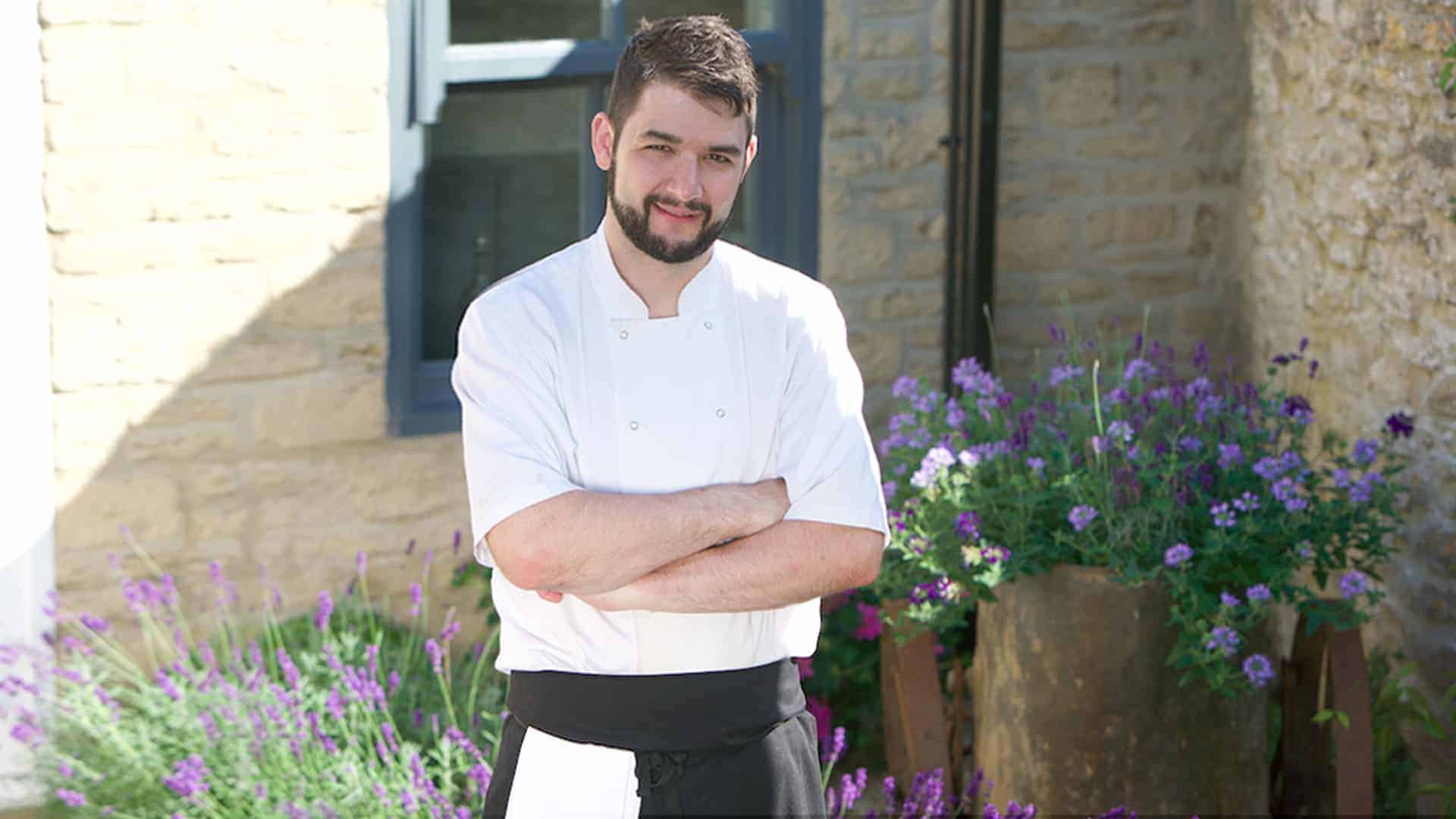 Interview with Chef Sam North