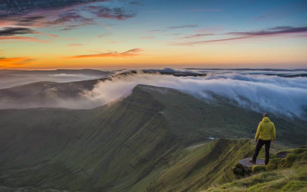 Great Brecon Beacons Photography