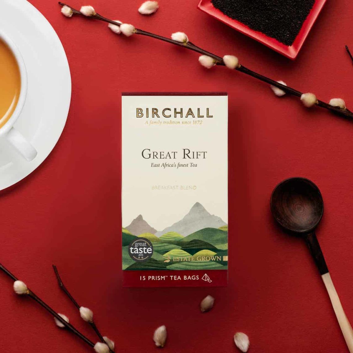 Great Rift Breakfast Blend