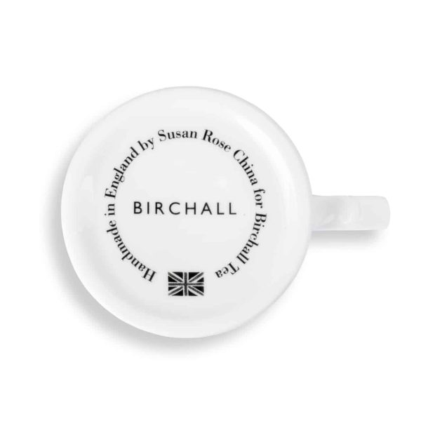 Birchall Tea Bone China Mug