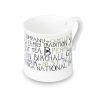 Birchall Tea Bone China Mug