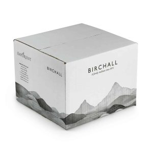 Birchall Great Rift Breakfast Tea Case