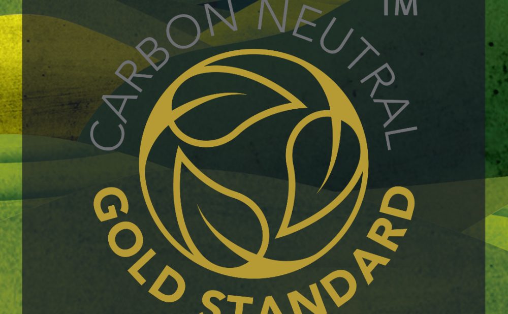 Carbon Neutral Tea