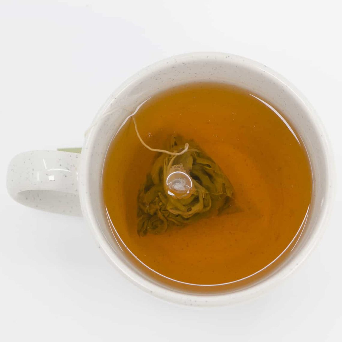 Cup of Jasmine Tea