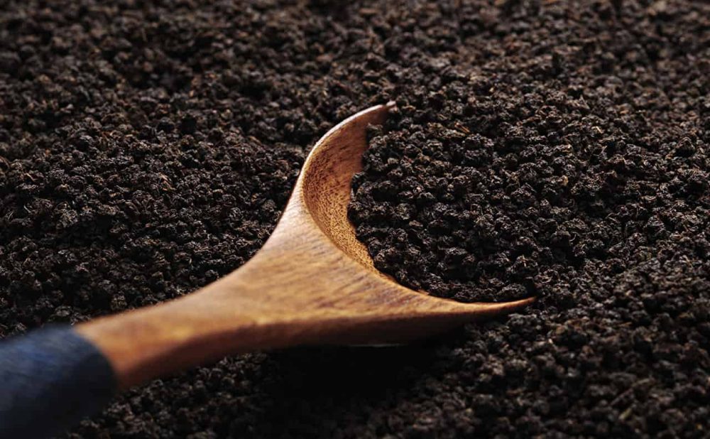 Loose Leaf Tea