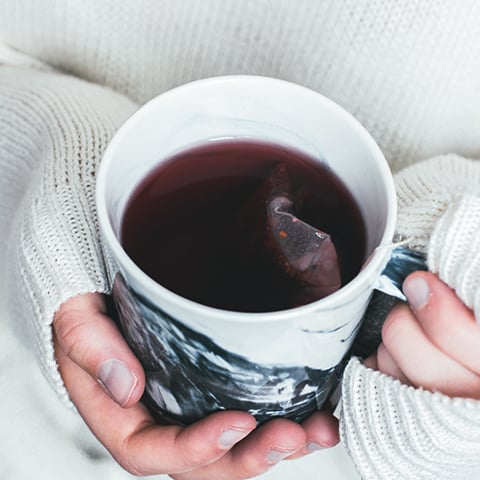 The 6 Best Teas To Help You Relax