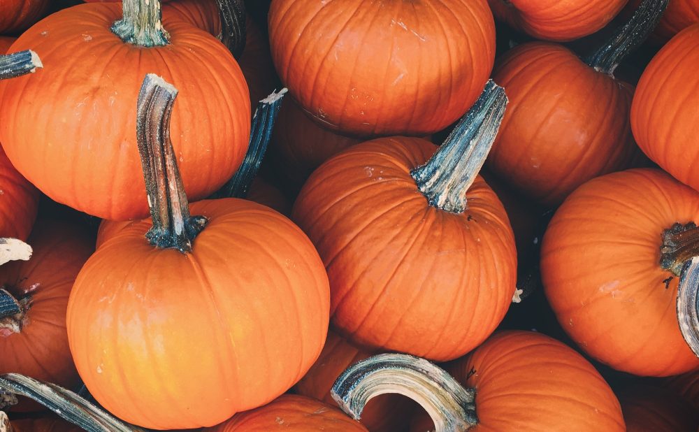 How To Make A Pumpkin Spiced Latte