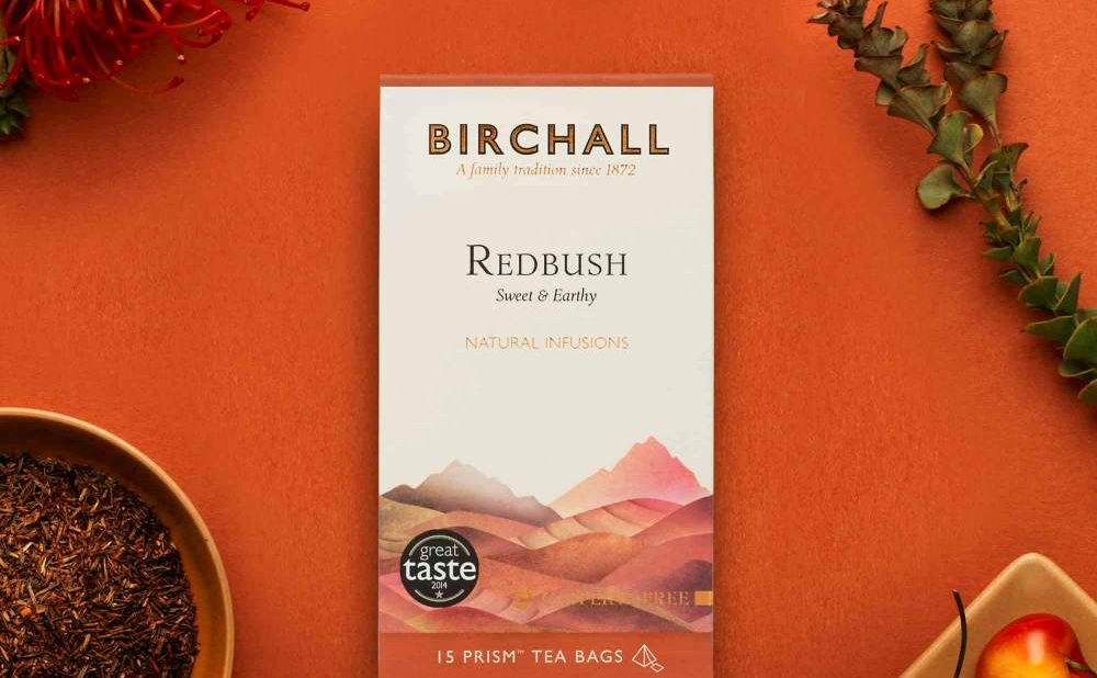 Roobios Tea