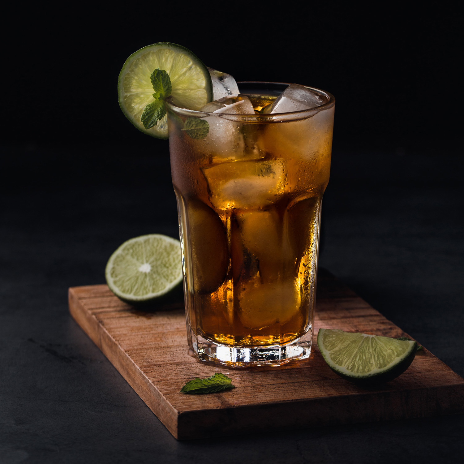 How to Make a Classic Tea Cocktail?