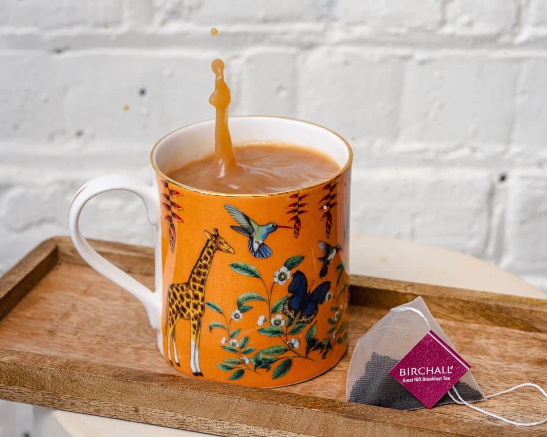 great rift English breakfast tea most awarded tea for taste