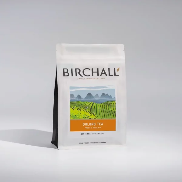 Birchall Oolong Loose Leaf Tea