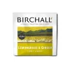 Birchall Lemongrass & Ginger Enveloped Tea Bag