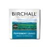 Birchall Peppermint Enveloped Tea Bag