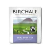 Birchall Earl Grey Tea tagged enveloped tea bags