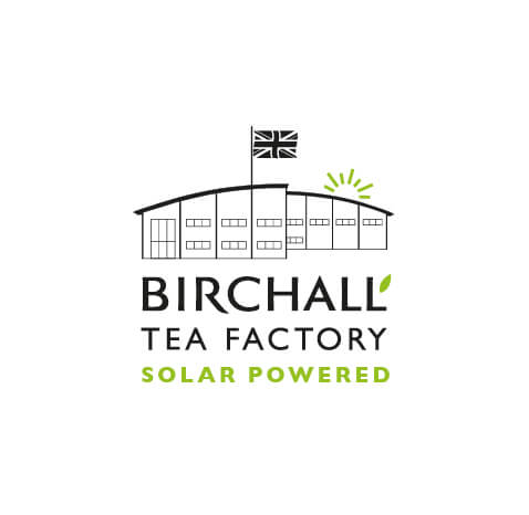 birchall tea factory solar powered v2