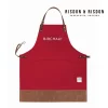 Birchall Tea Risdon & Risdon Apron