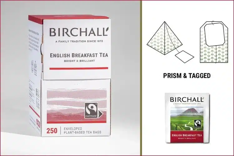 Bulk Tea Products