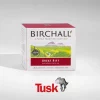 Birchall Everyday 80 Tea Bags - Tusk