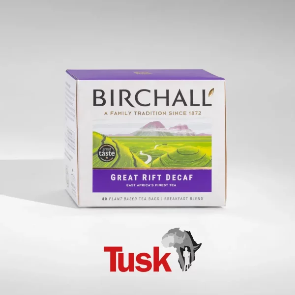 Birchall Great Rift Decaf - Tusk
