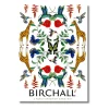 Birchall Africa Tea Towel