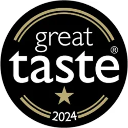 Great Taste Awards 2024 1 Star