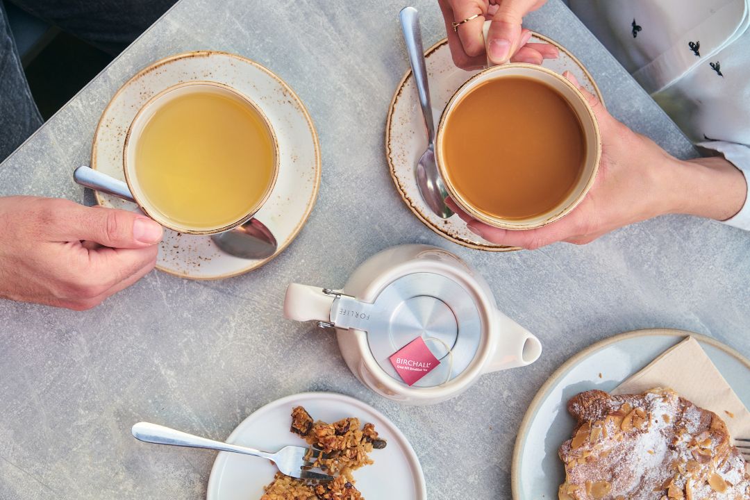 Birchall Tea Subscribe and Save